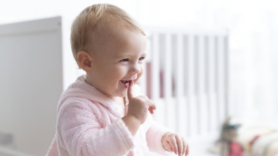 Significado del nombre de niña
