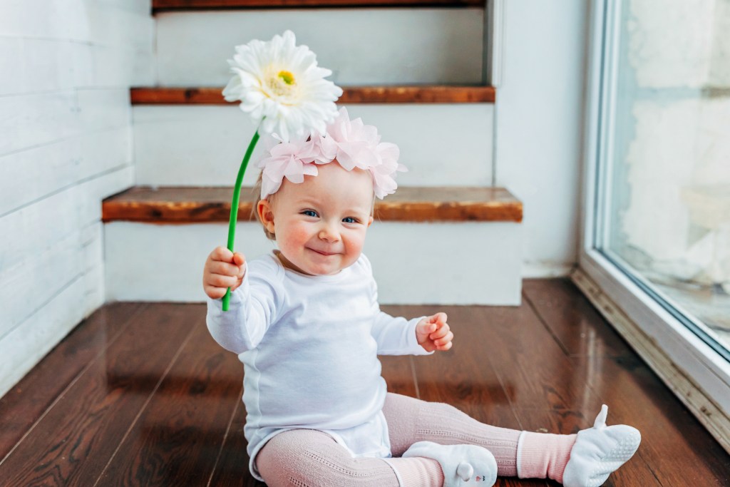 Significado del nombre Rosa: origen e historia - Nombres de niña