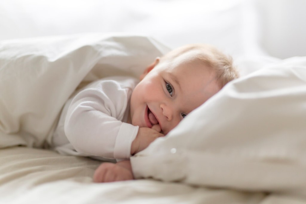 Significado del nombre Sebastián: origen e historia - Fuente: iStock