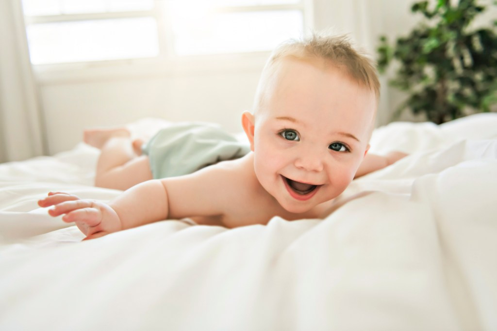 Significado del nombre Manuel: origen e historia - Nombres de niño