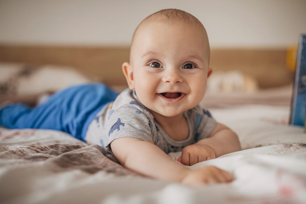 Significado del nombre Eduardo: origen e historia - Fuente: iStock