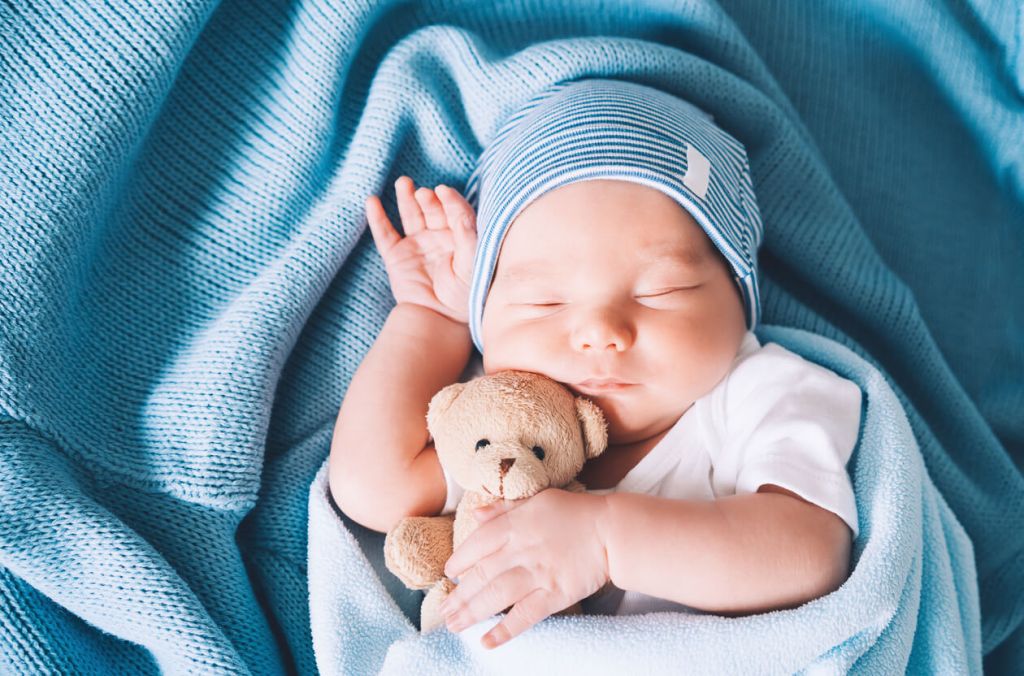Significado del nombre Mateo: origen e historia - Fuente: iStock