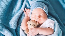 Significado del nombre Mateo: origen e historia - Fuente: iStock