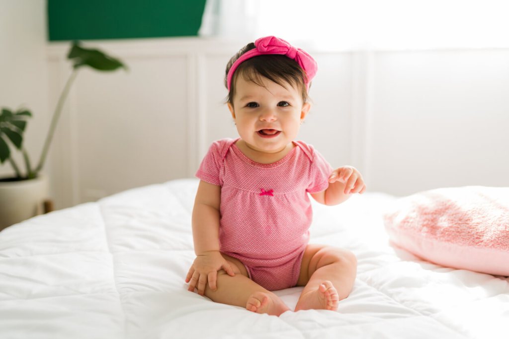 Significado del nombre Victoria: origen e historia - Nombres de niña - Fuente: iStock