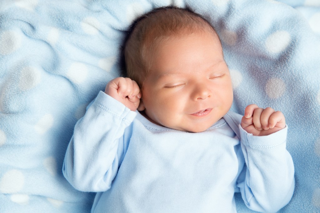 Significado del nombre Manuel: origen e historia - Nombres de niño