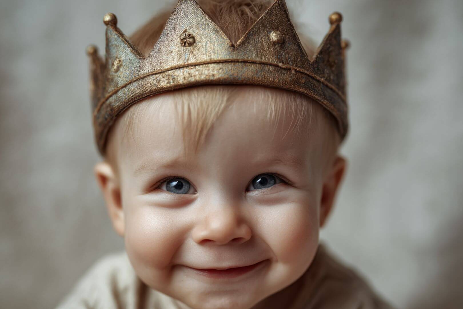 Alfonso: un nombre con historia real y nobleza que inspira a nuevas generaciones.