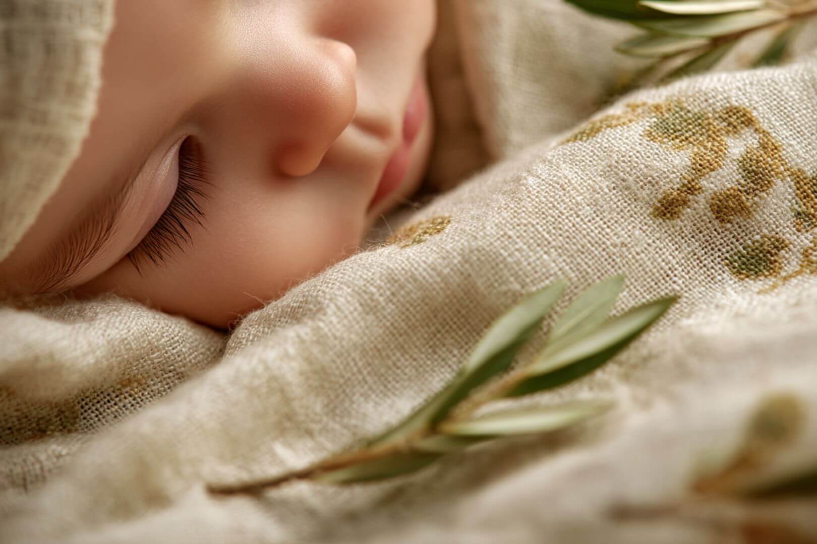 Cada nombre encierra un legado. Los nombres bíblicos para niña son semillas de identidad y valor.