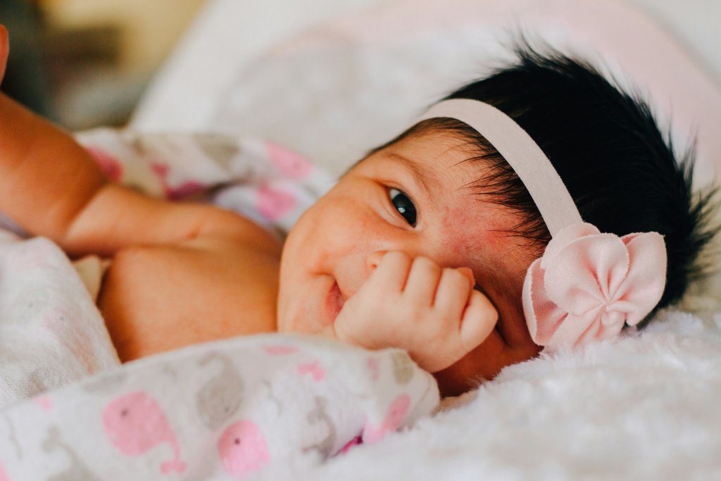 Legañas en recién nacidos: consejos para cuidar los ojos de tu bebé