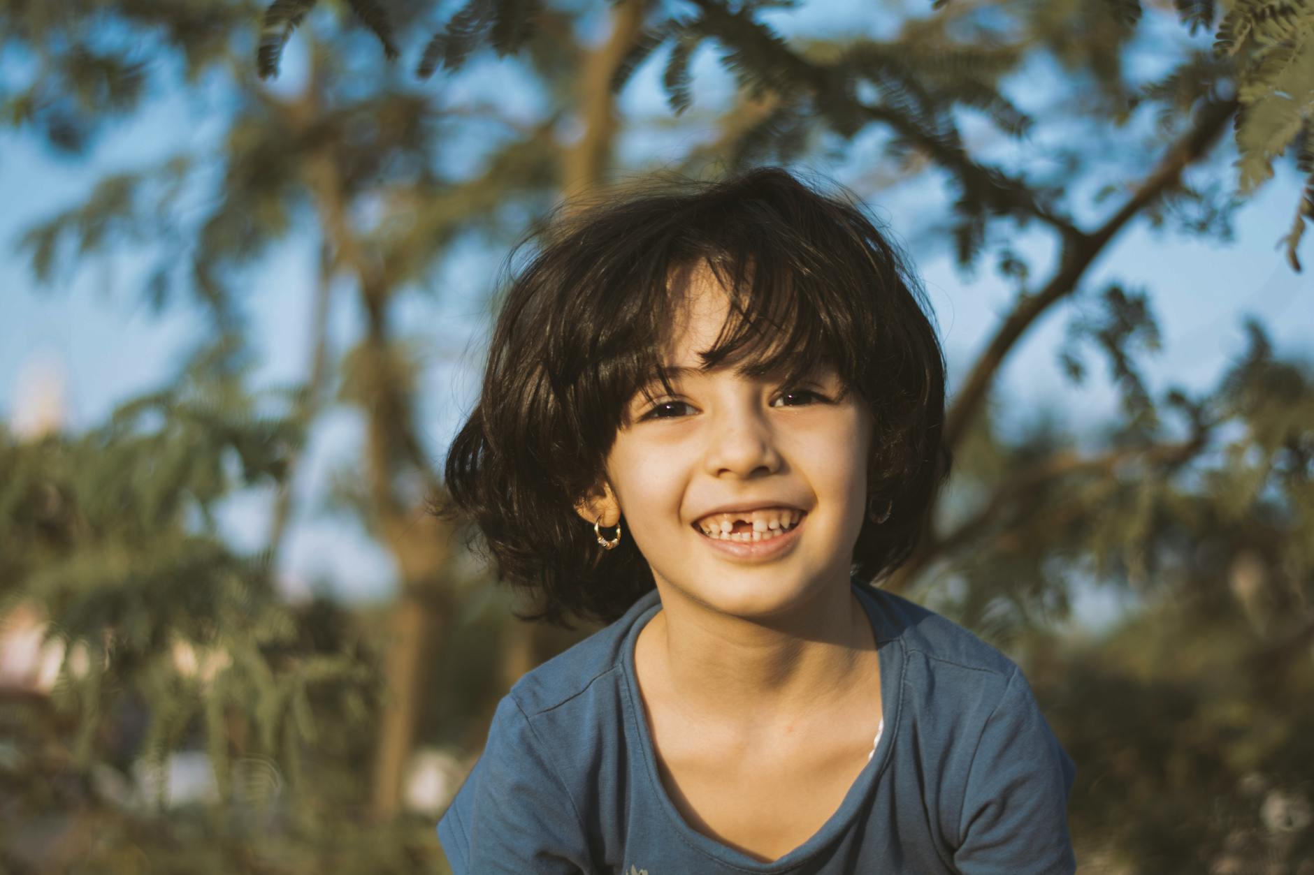 Frases para enseñar a los niños a quererse y fortalecer la autoestima infantil