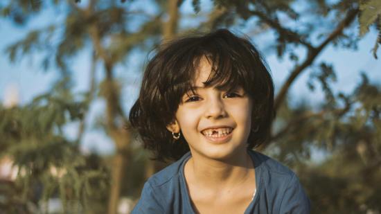 Frases para enseñar a los niños a quererse y fortalecer la autoestima infantil