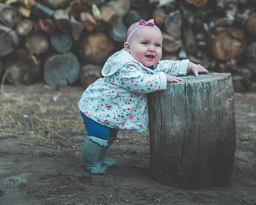 Significado del nombre Amaia: origen e historia - Nombres de niña