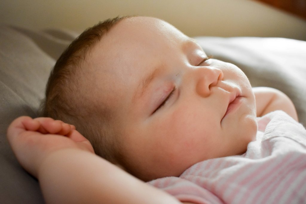 Legañas en recién nacidos: consejos para cuidar los ojos de tu bebé