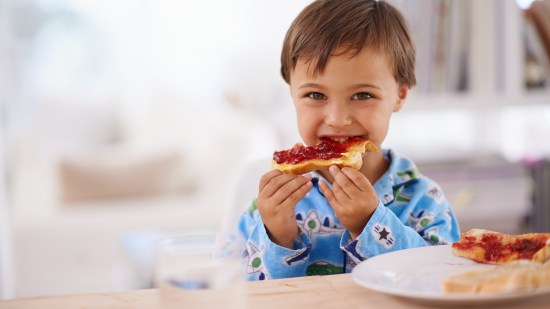 Desayunos saludables para niños: 24 ideas fáciles de preparar - Freepik