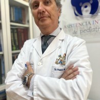 Pedro de León Molinari