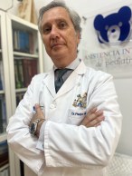 Pedro de León Molinari