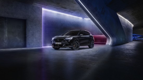 Cupra