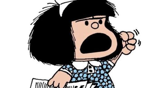 Mafalda