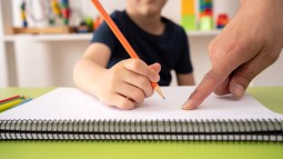 Aprender a escribir