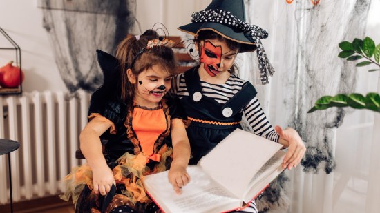 Historias de Halloween
