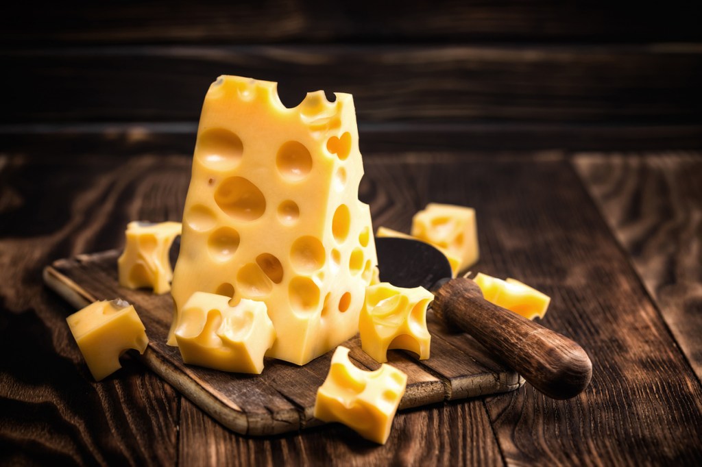 quesos pasteurizados durante el embarazo