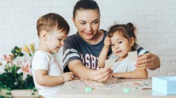 juegos de memoria para niños