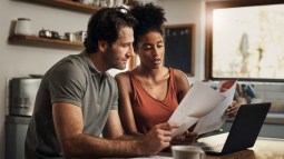 Finanzas en pareja
