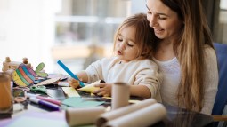 manualidades vuelta al cole