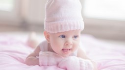 bebé