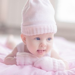 bebé