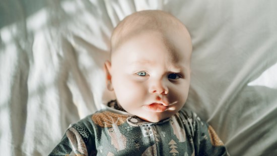 bebé