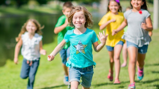 Juegos niños
