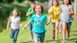 Juegos niños