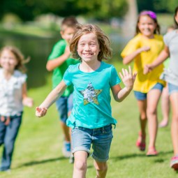 Juegos niños