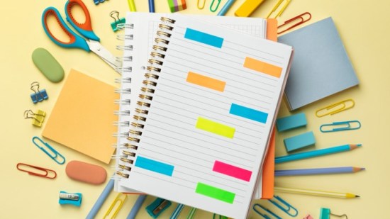 agendas escolares