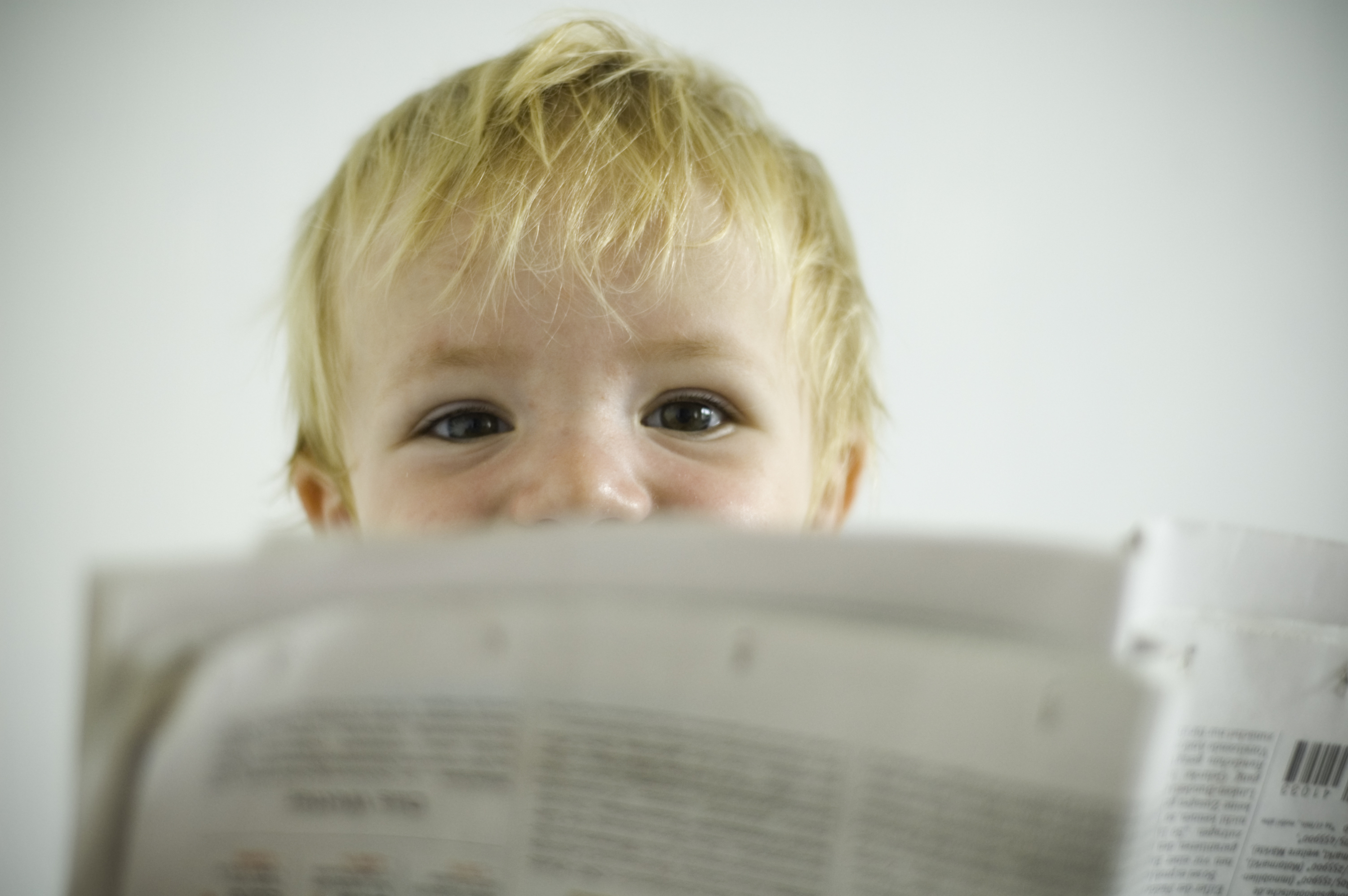 niño diario