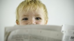 niño diario