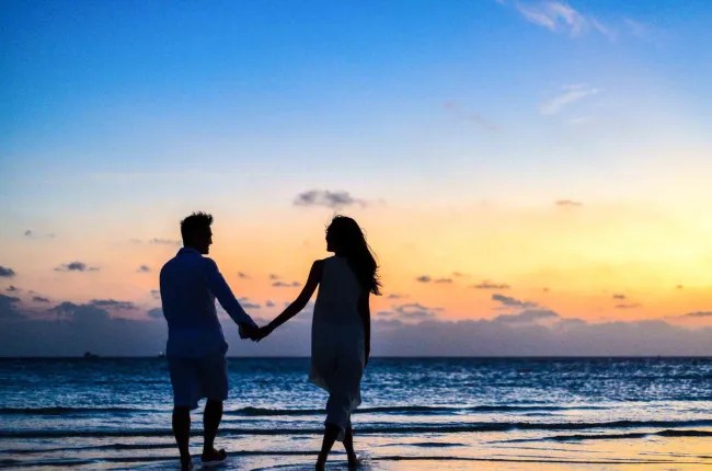 Pareja