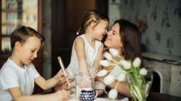 59 frases con las que motivar a tus hijos para que persigan sus sueños