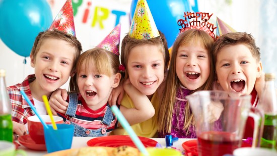 Cumpleaños