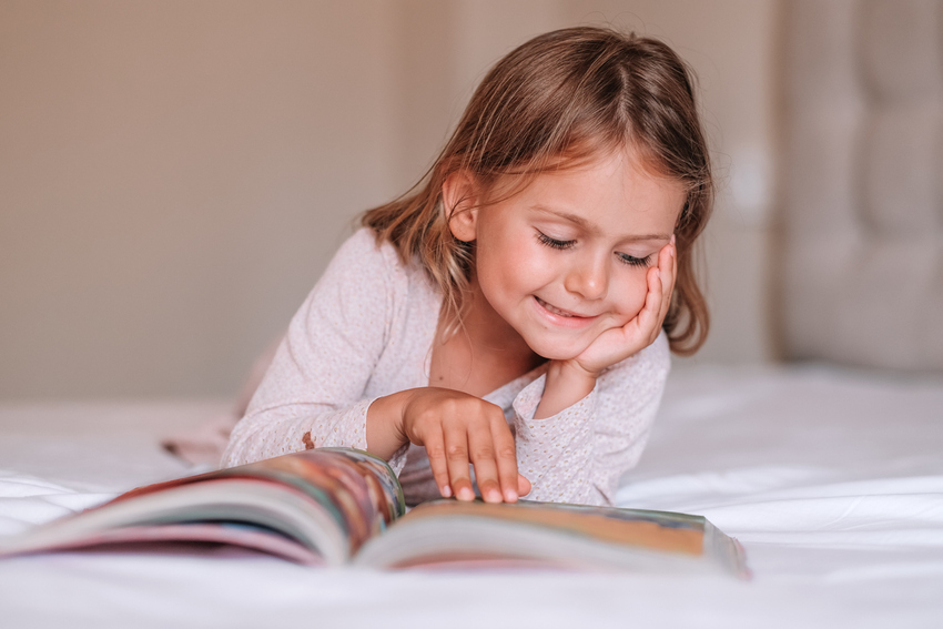 Cuentos niños