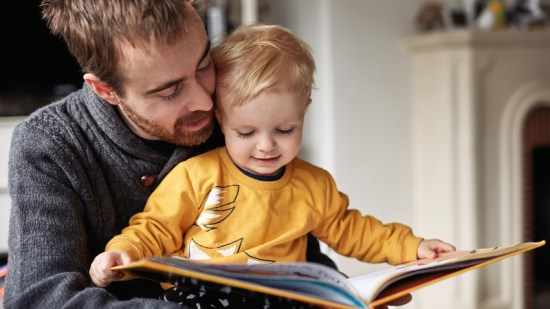 Cuentos para niños