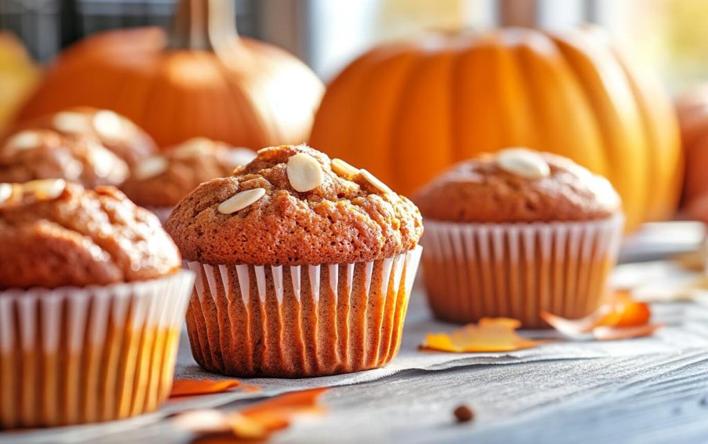 Recetas de Halloween - Blanca Campos