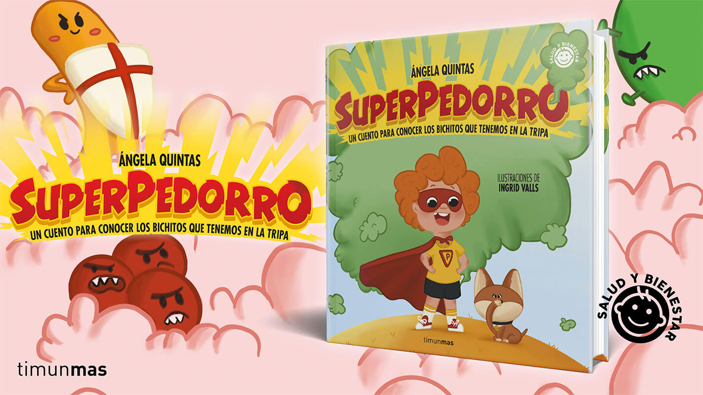 Superpedorro