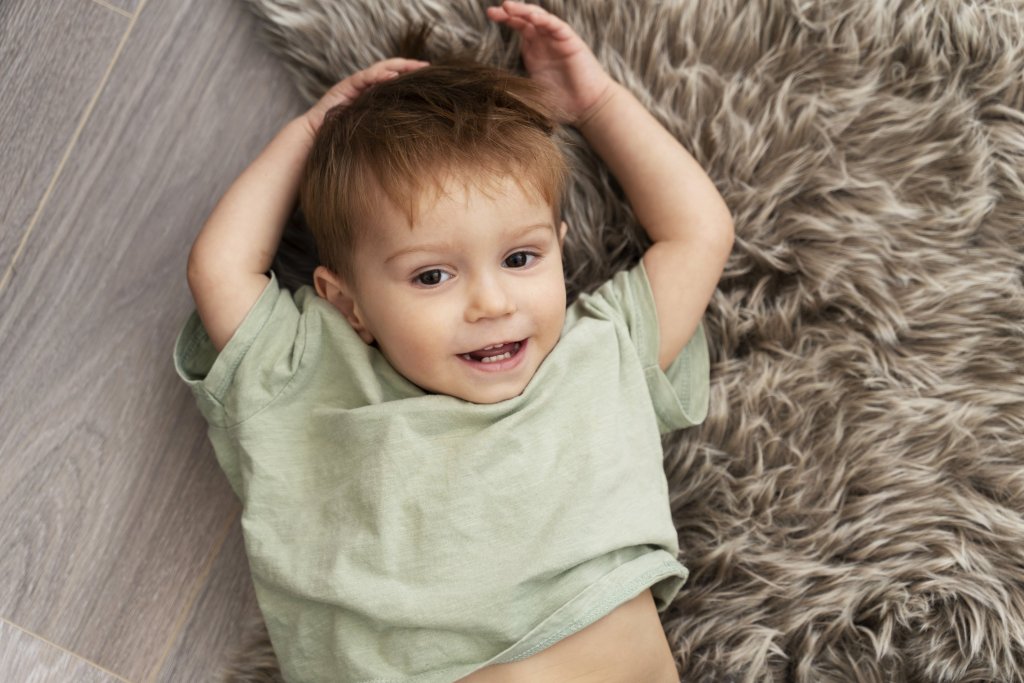 Nombres de niña y niño italianos: 100 opciones originales y bonitas