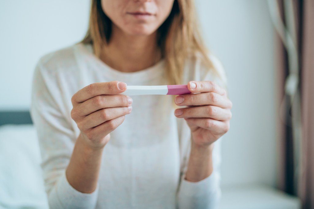 Embarazo con ciclo irregular: guía completa para futuras mamás