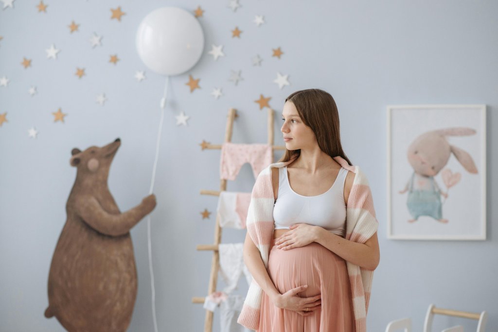 Emociones en el embarazo: qué siente el feto en la tripa cuando su mamá llora o está triste