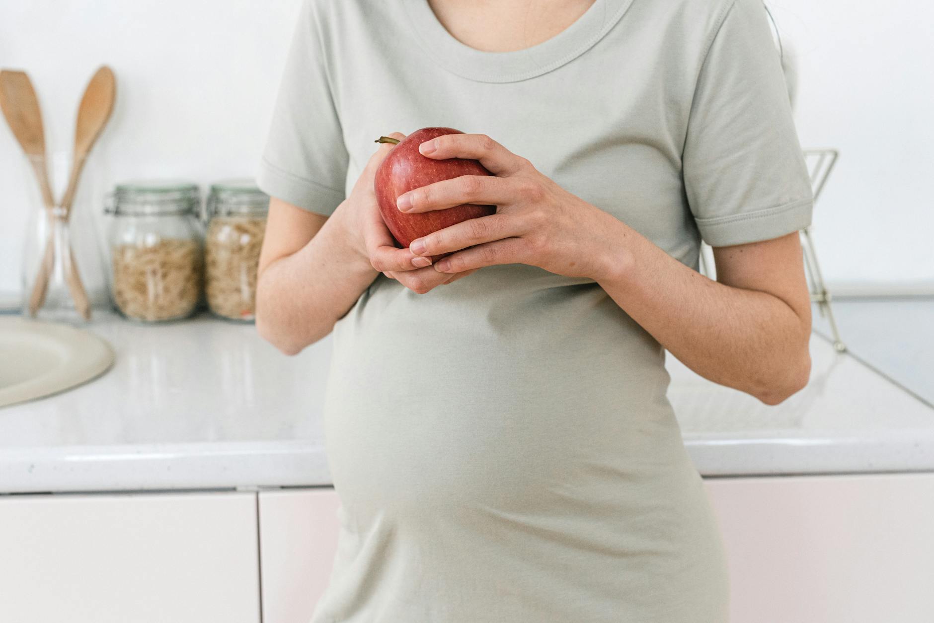 Placenta posterior: qué significa y qué consecuencias puede tener - Fuente: Pexels
