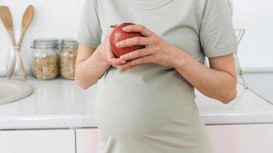 Placenta posterior: qué significa y qué consecuencias puede tener - Fuente: Pexels