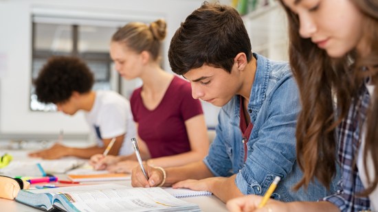 El método de la universidad de Harvard para que los niños y adolescentes cambien su forma de estudiar