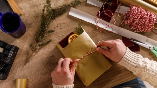 regalos de navidad